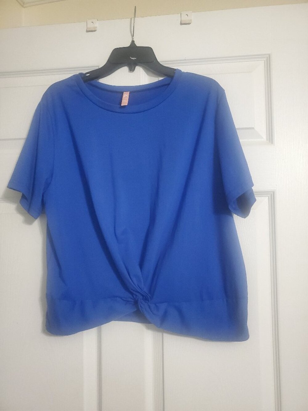 Jinkesi Women's Crop Top